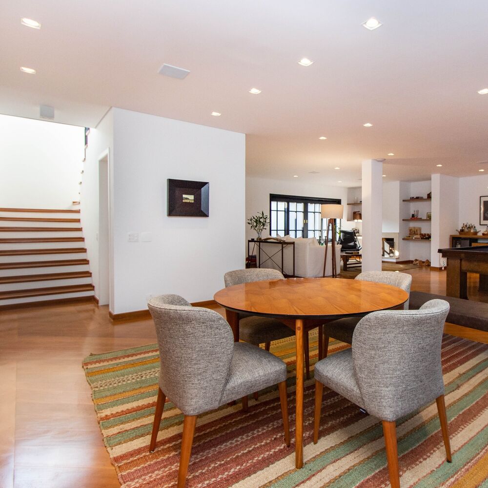 Casa, 3 quartos, 473 m² - Foto 5