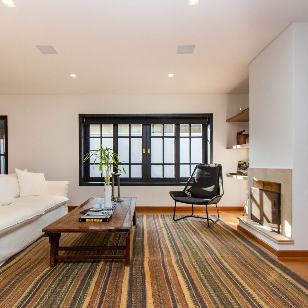 Casa, 3 quartos, 473 m² - Foto 4