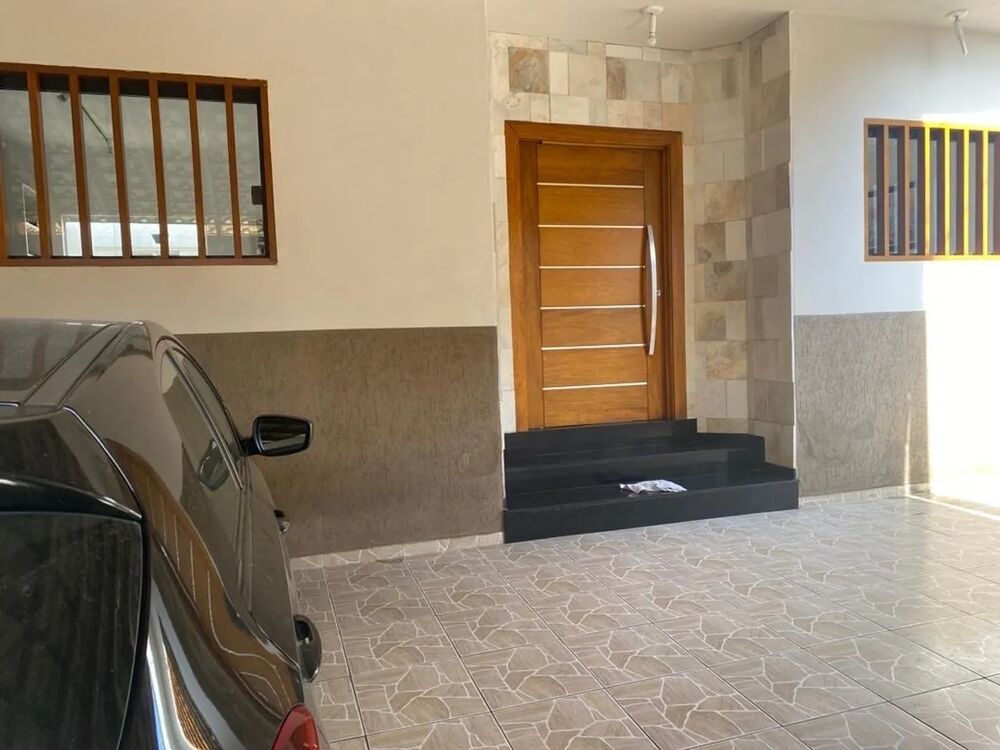 Casa, 3 quartos, 150 m² - Foto 1