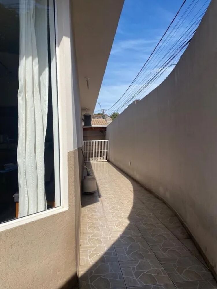 Casa, 3 quartos, 150 m² - Foto 3