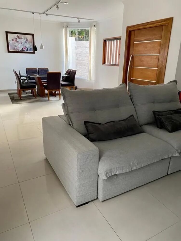 Casa, 3 quartos, 150 m² - Foto 8