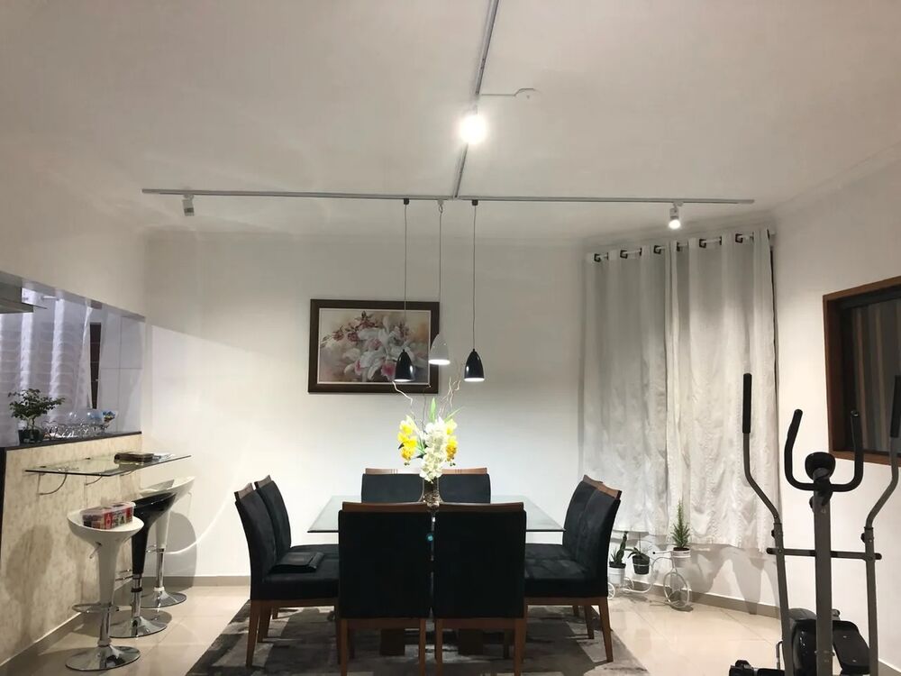 Casa, 3 quartos, 150 m² - Foto 12