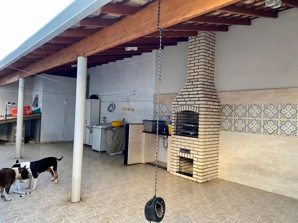 Casa, 3 quartos, 150 m² - Foto 18