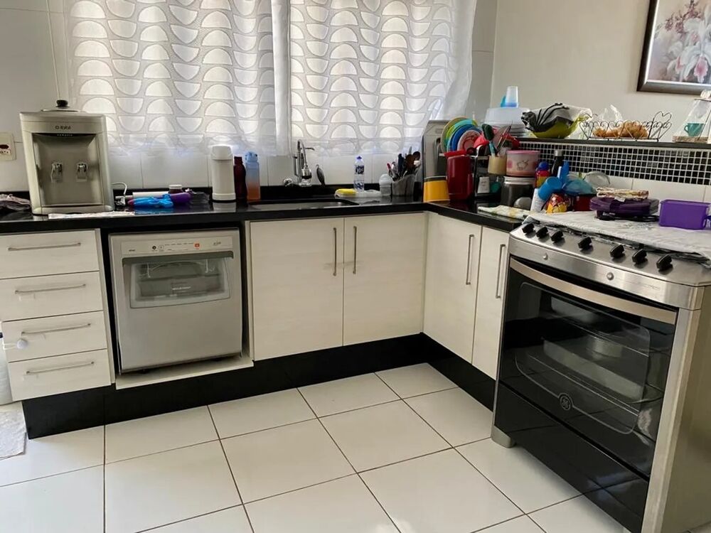 Casa, 3 quartos, 150 m² - Foto 9