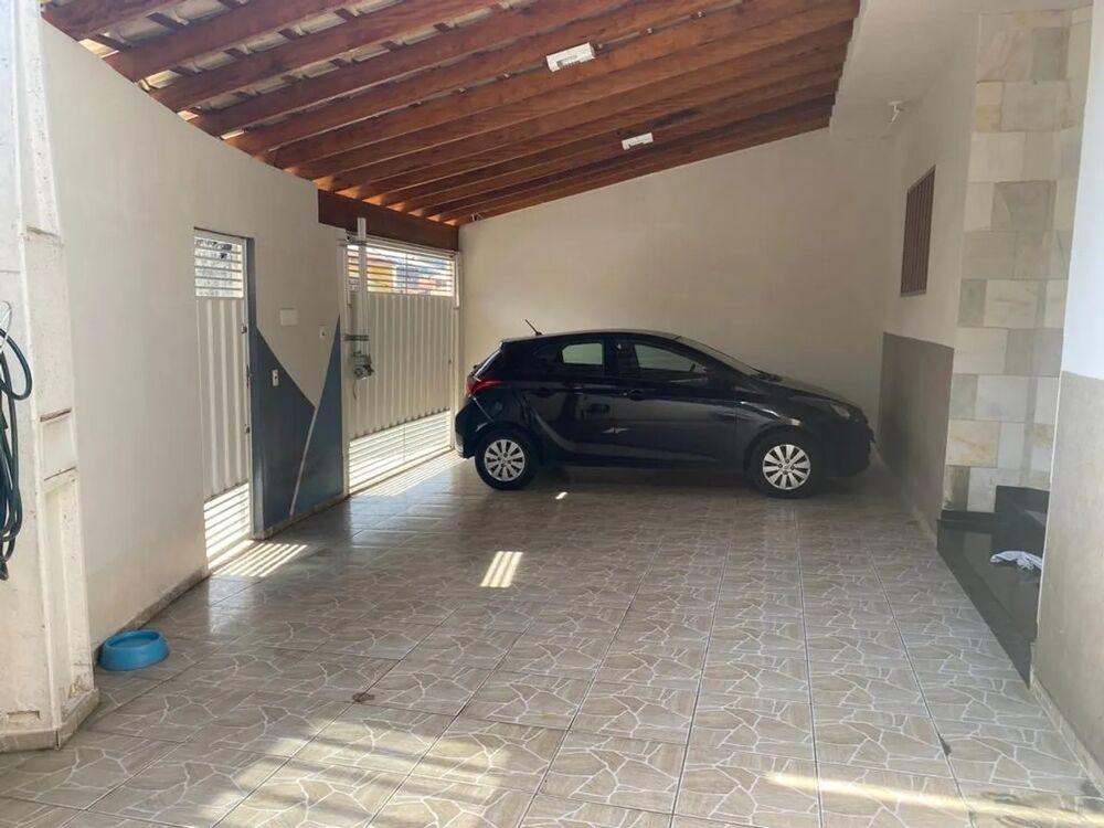 Casa, 3 quartos, 150 m² - Foto 2