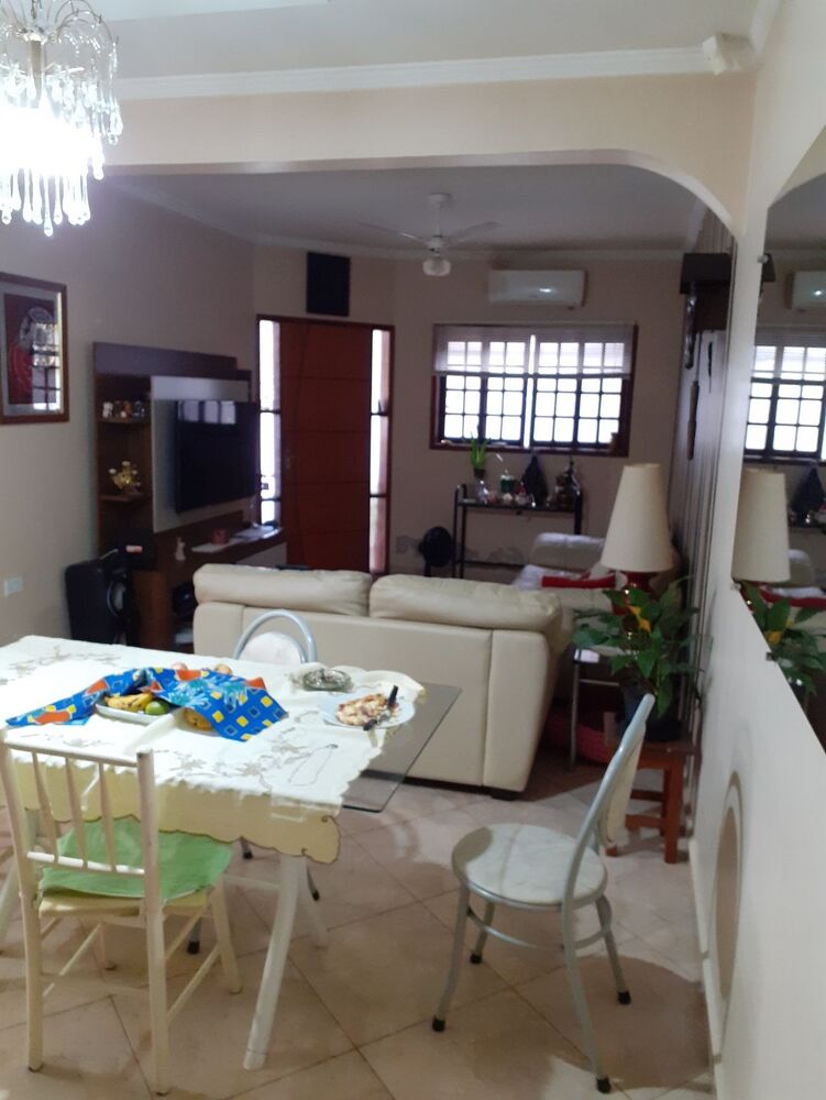 Casa, 2 quartos, 116 m² - Foto 1