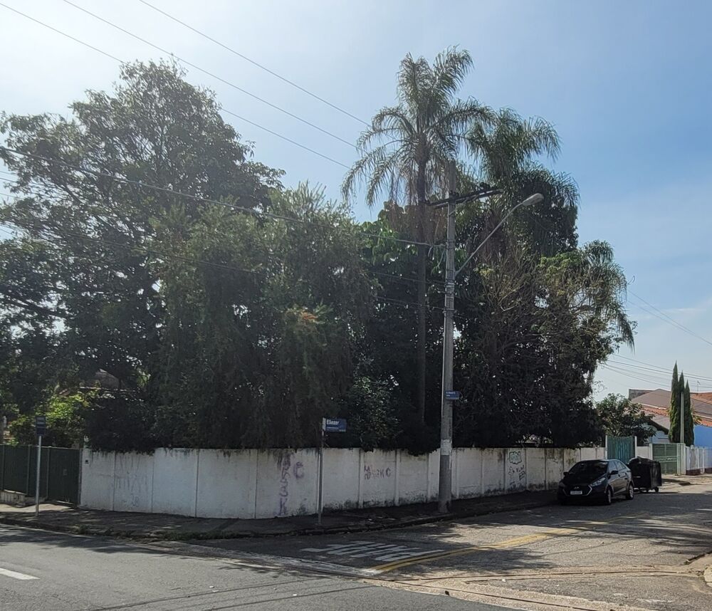 Terreno, 300 m² - Foto 1