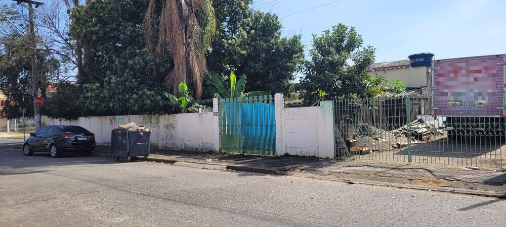 Terreno, 300 m² - Foto 2