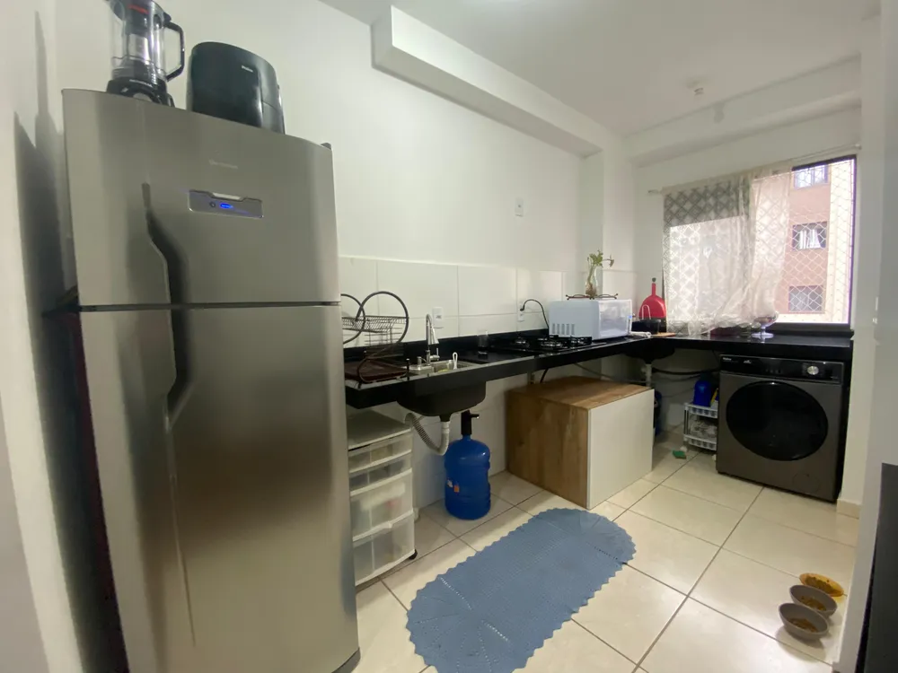 Apartamento, 2 quartos, 43 m² - Foto 7