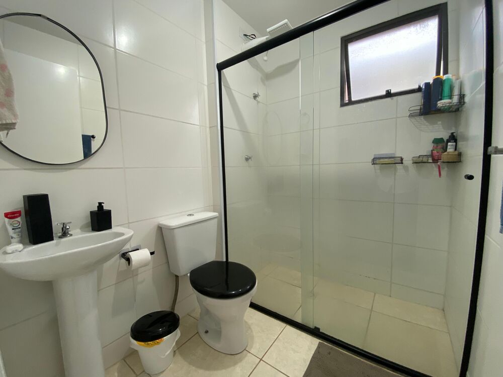 Apartamento à venda com 2 quartos, 43m² - Foto 3