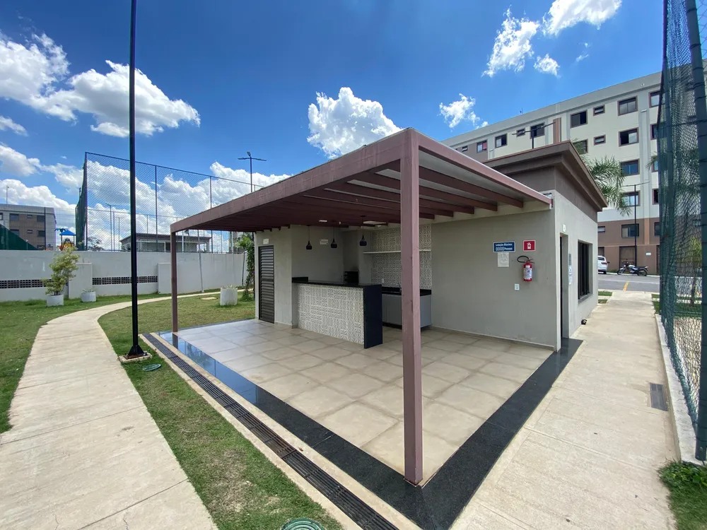 Apartamento, 2 quartos, 43 m² - Foto 5