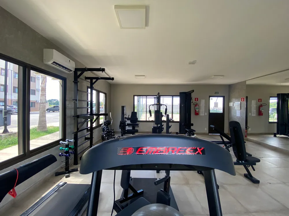 Apartamento, 2 quartos, 43 m² - Foto 6