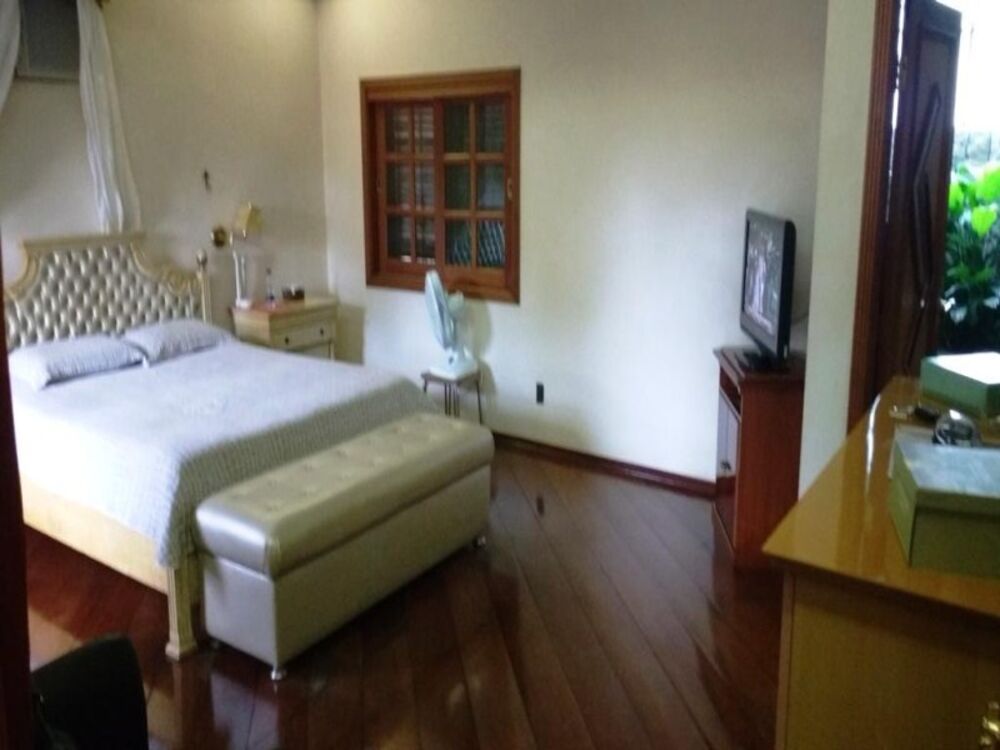 Casa, 4 quartos - Foto 24