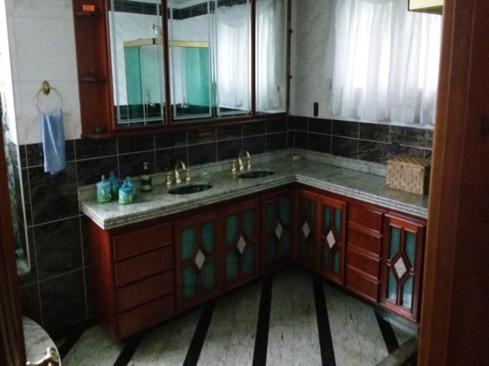 Casa, 4 quartos - Foto 29