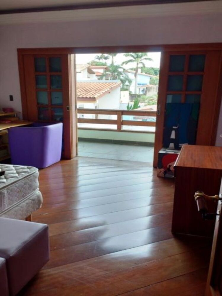 Casa, 4 quartos - Foto 6