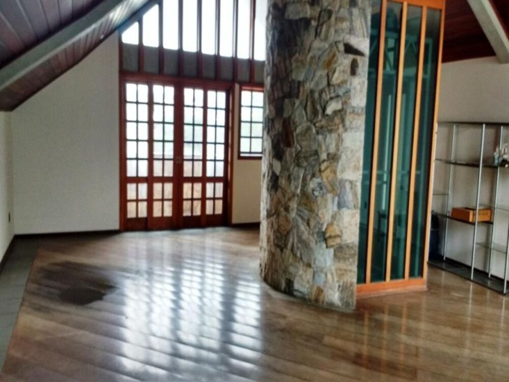 Casa, 4 quartos - Foto 21