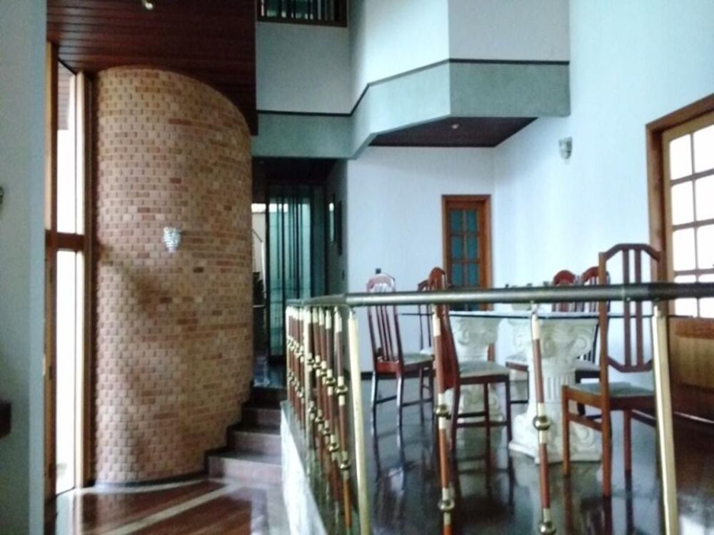 Casa, 4 quartos - Foto 34