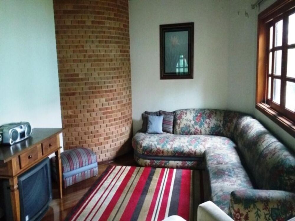 Casa, 4 quartos - Foto 25