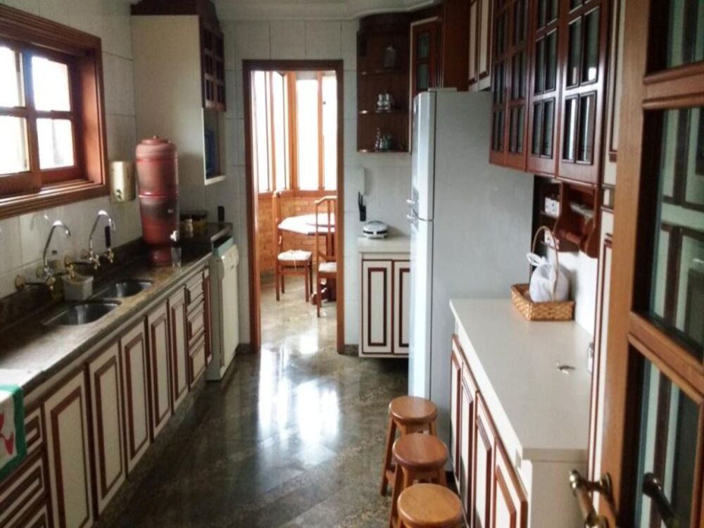 Casa, 4 quartos - Foto 26