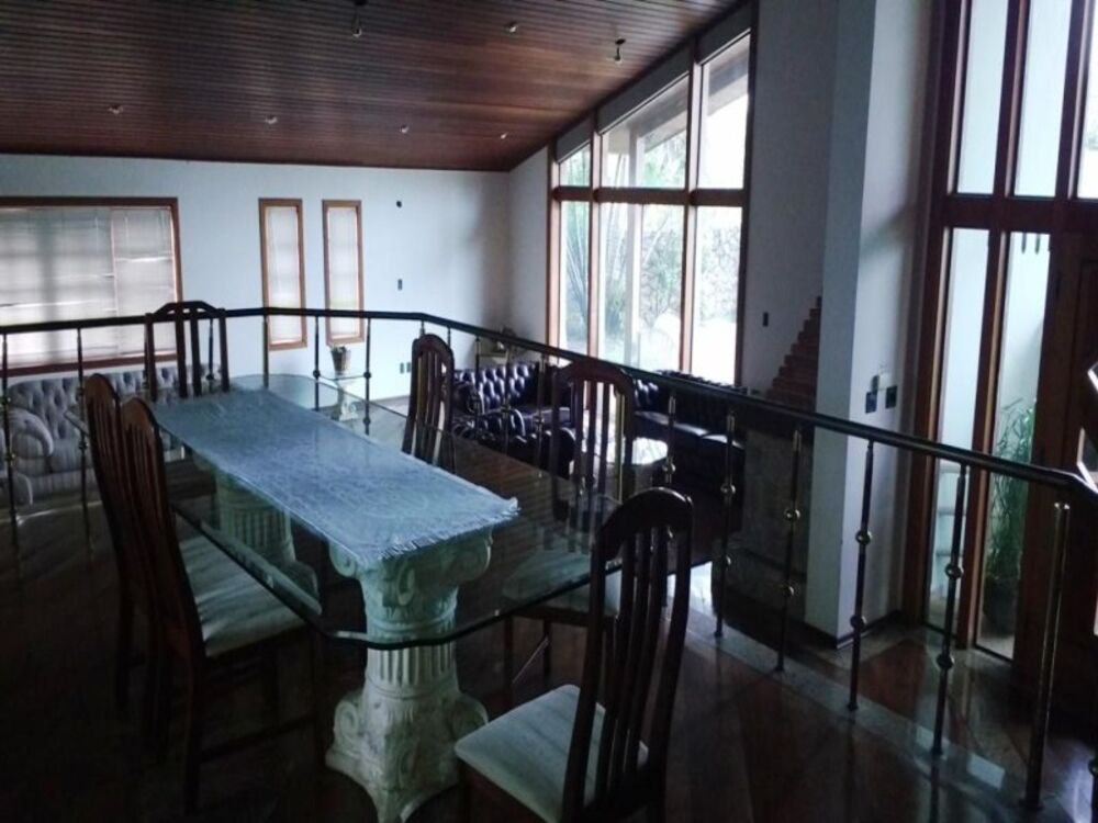 Casa, 4 quartos - Foto 31