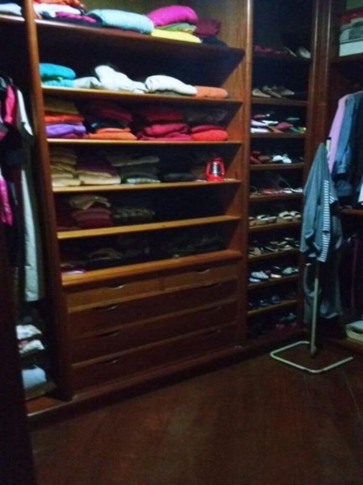 Casa, 4 quartos - Foto 17