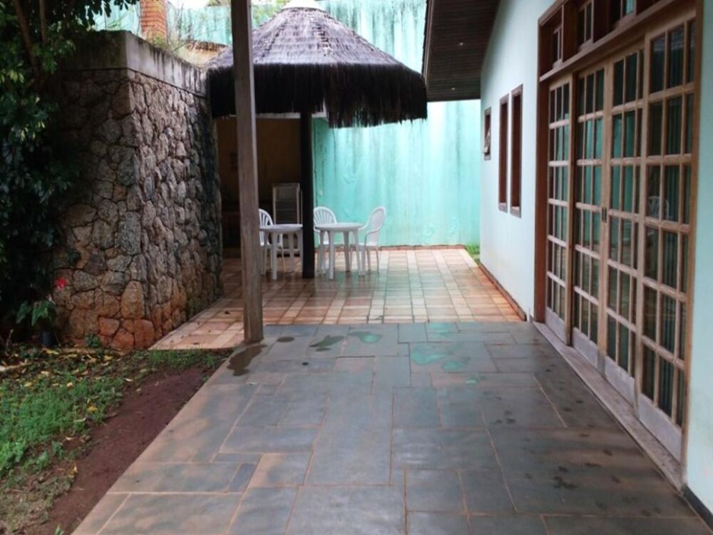 Casa, 4 quartos - Foto 28