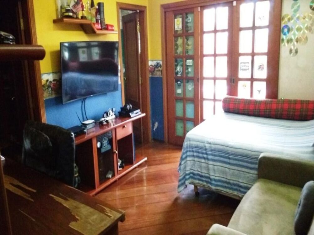 Casa, 4 quartos - Foto 7