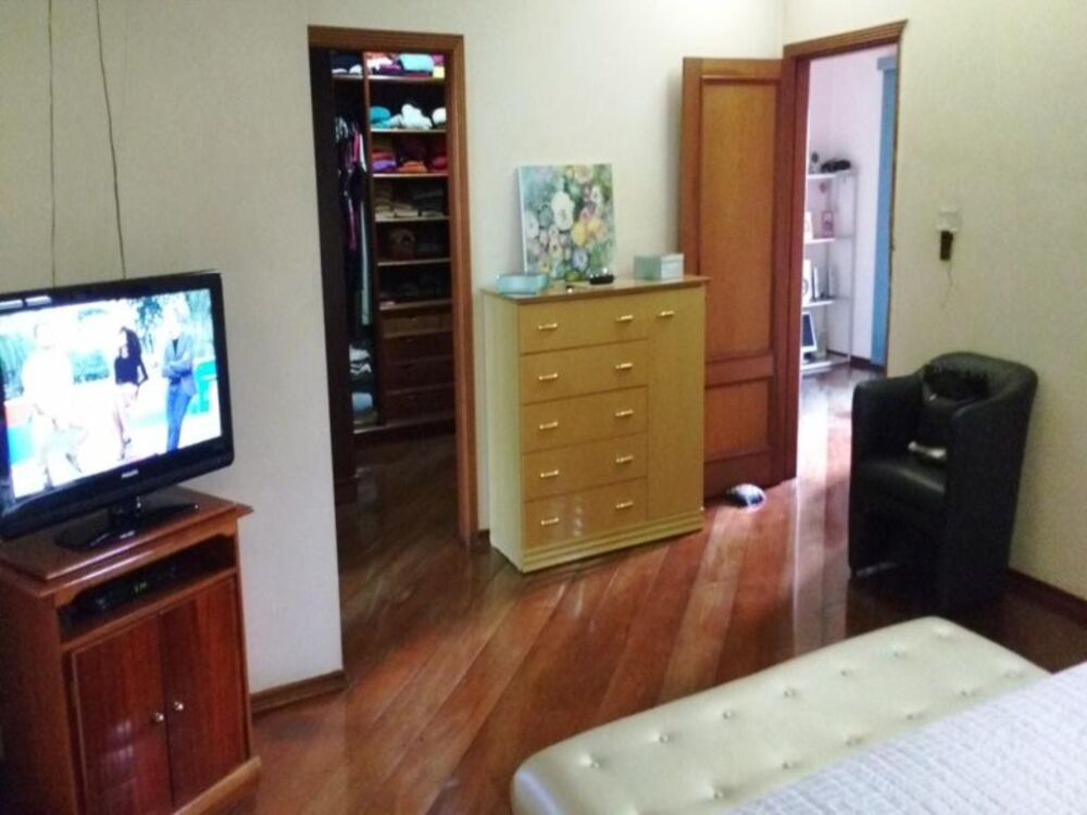 Casa, 4 quartos - Foto 18