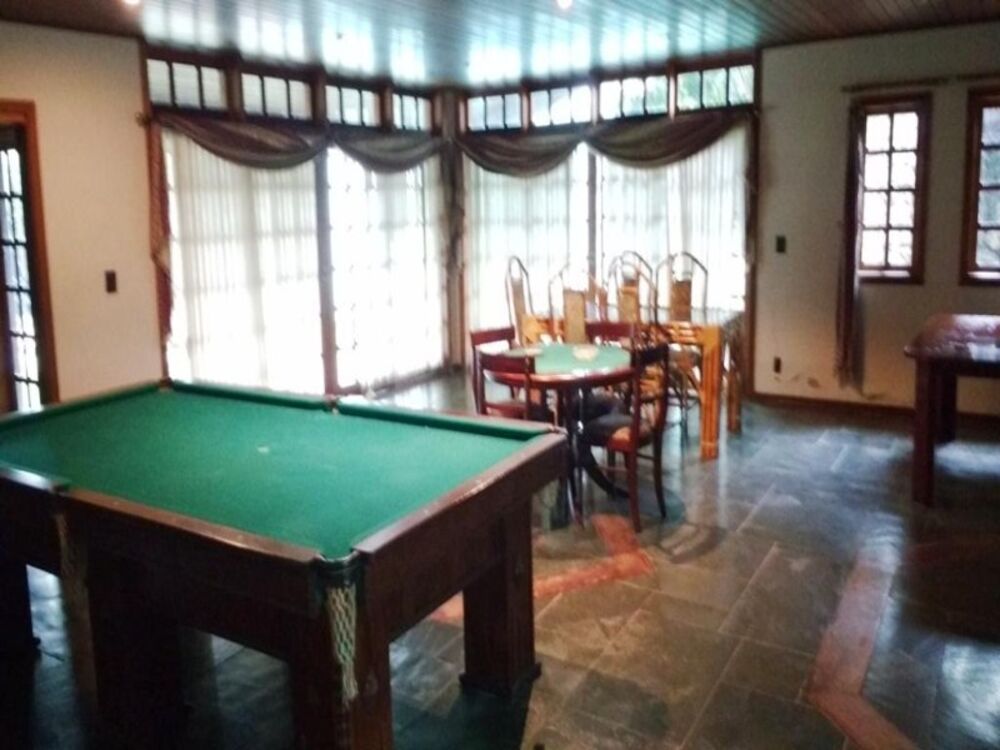 Casa, 4 quartos - Foto 13
