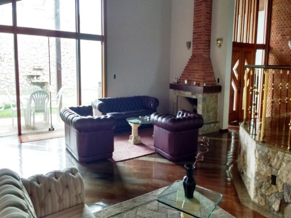 Casa, 4 quartos - Foto 15