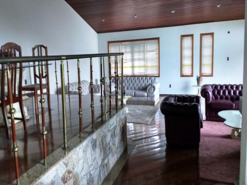 Casa, 4 quartos - Foto 4