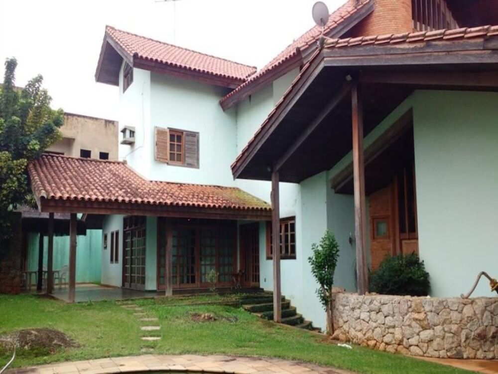 Casa, 4 quartos - Foto 14