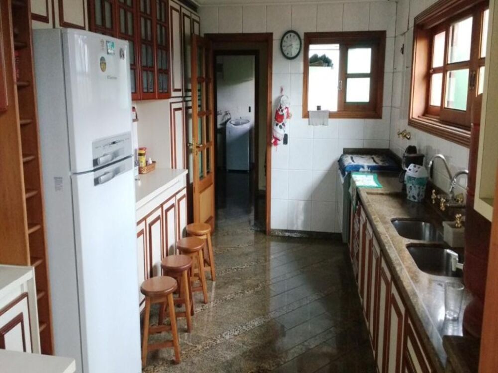 Casa, 4 quartos - Foto 27