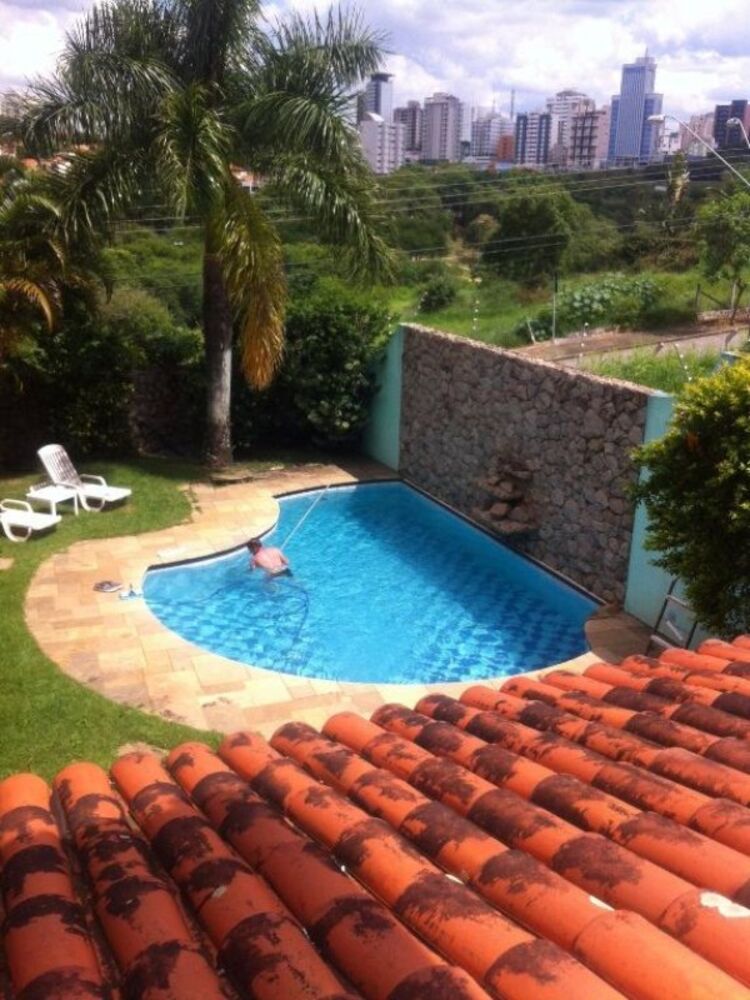 Casa, 4 quartos - Foto 1