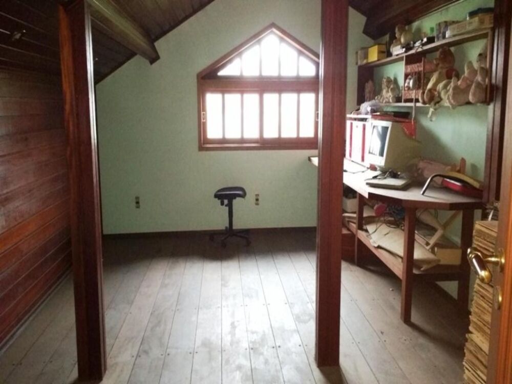 Casa, 4 quartos - Foto 8
