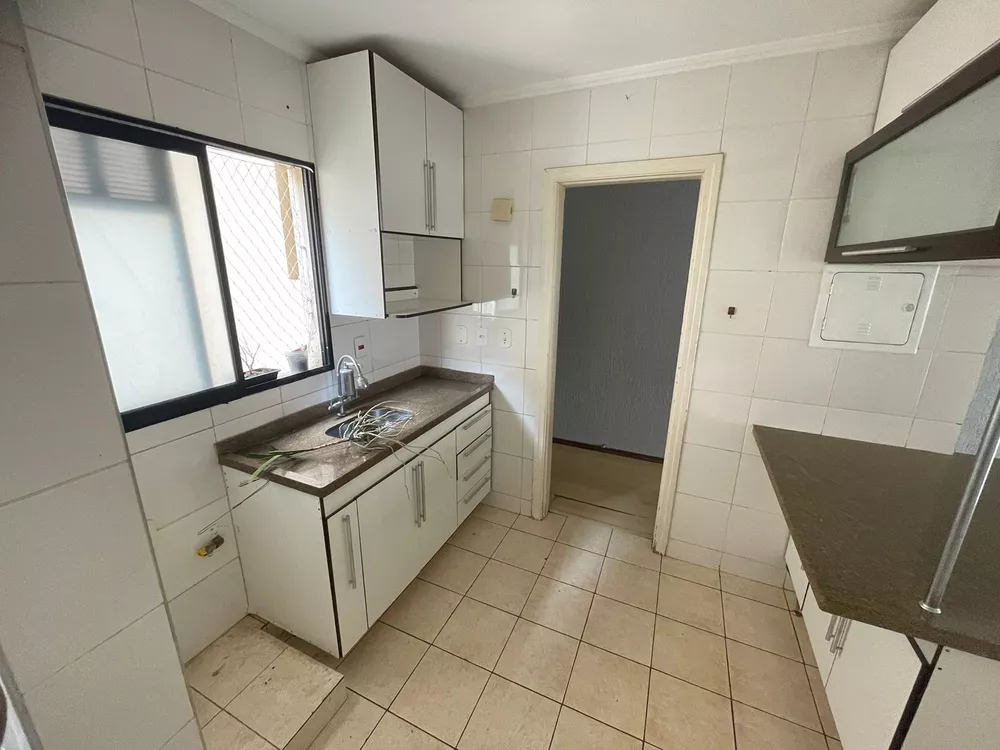 Apartamento à venda com 2 quartos, 54m² - Foto 7