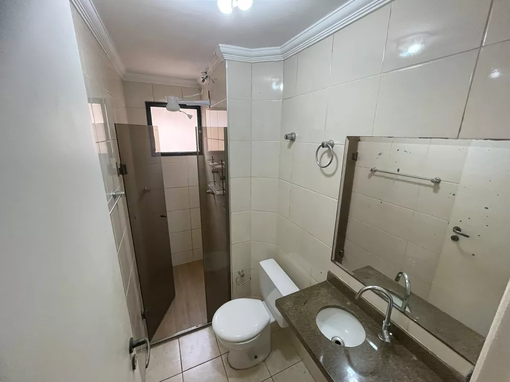 Apartamento à venda com 2 quartos, 54m² - Foto 8