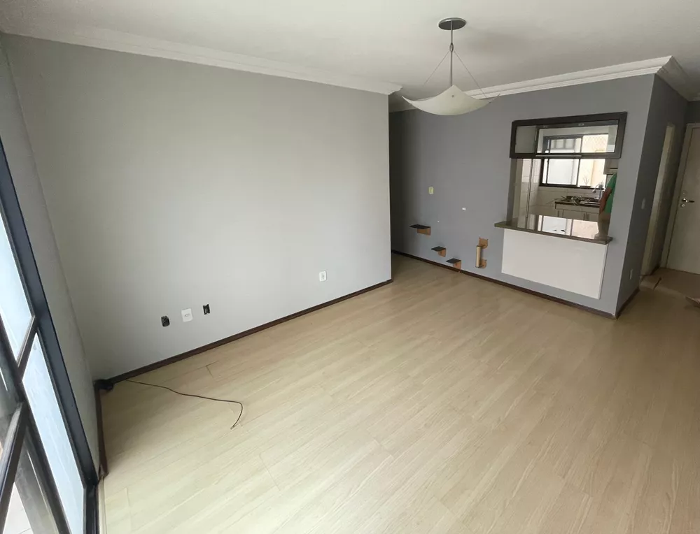 Apartamento à venda com 2 quartos, 54m² - Foto 3