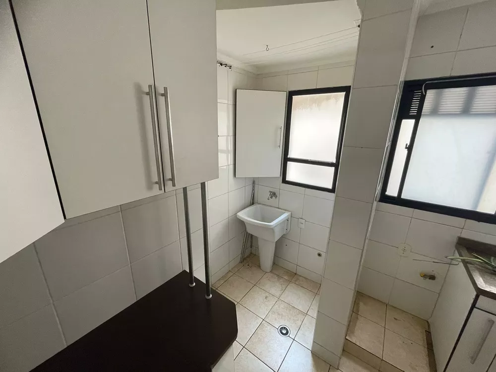 Apartamento à venda com 2 quartos, 54m² - Foto 6