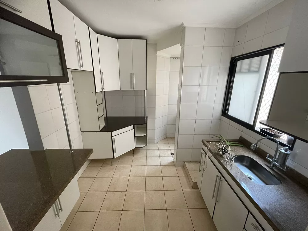 Apartamento à venda com 2 quartos, 54m² - Foto 5