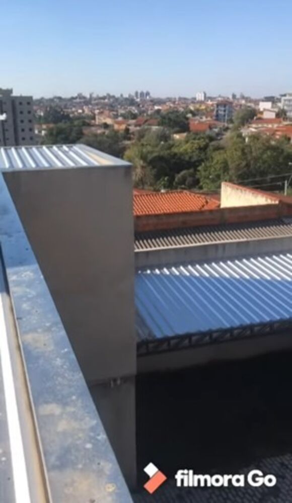 Depósito-Galpão, 290 m² - Foto 4