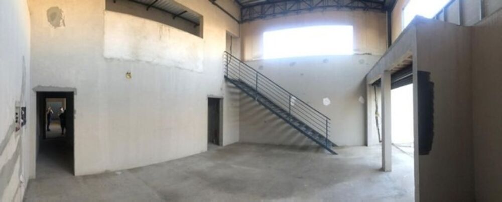 Depósito-Galpão, 290 m² - Foto 3