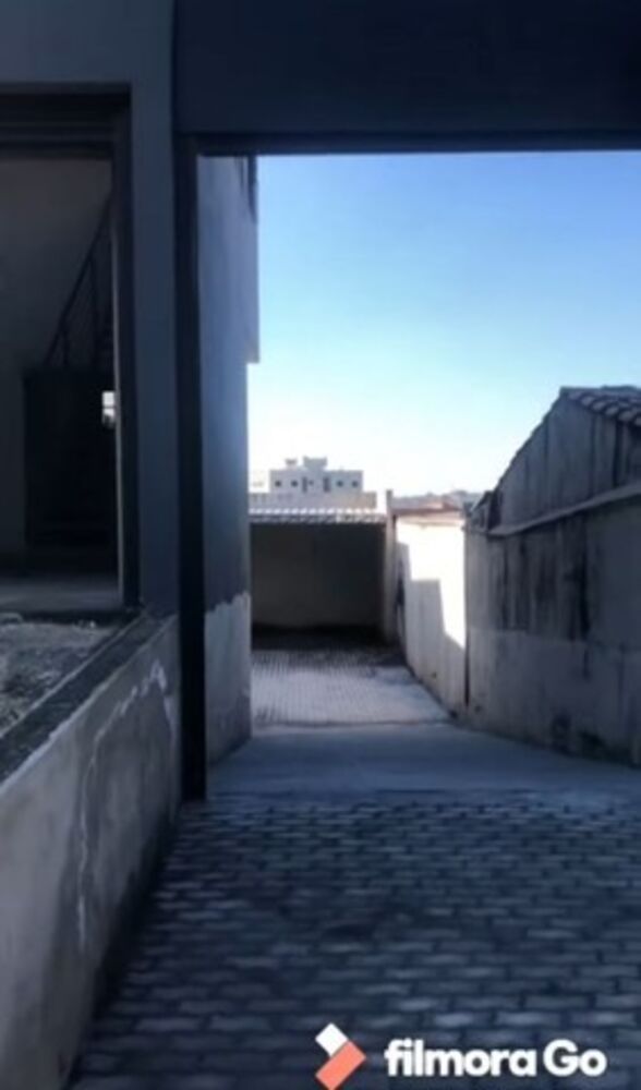 Depósito-Galpão, 290 m² - Foto 2