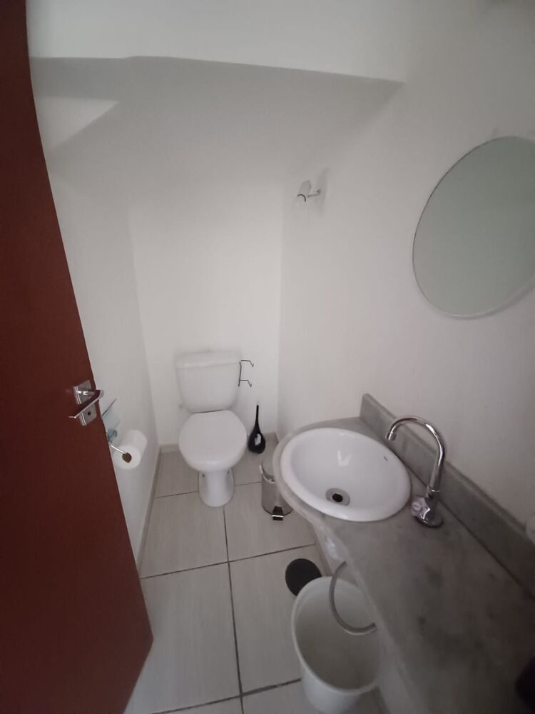 Casa à venda com 3 quartos - Foto 4