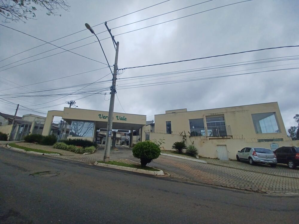 Casa à venda com 3 quartos - Foto 8