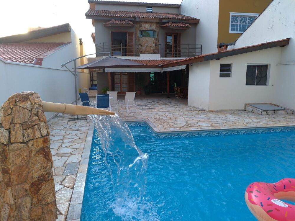Casa, 3 quartos - Foto 17