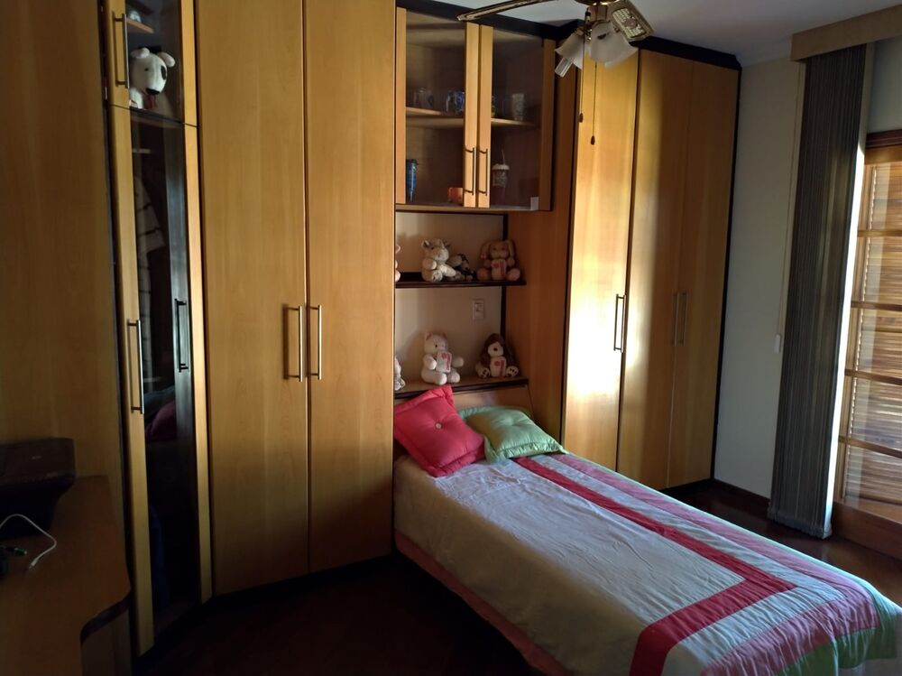 Casa, 3 quartos - Foto 11