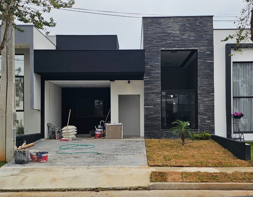 Casa, 3 quartos, 160 m² - Foto 6