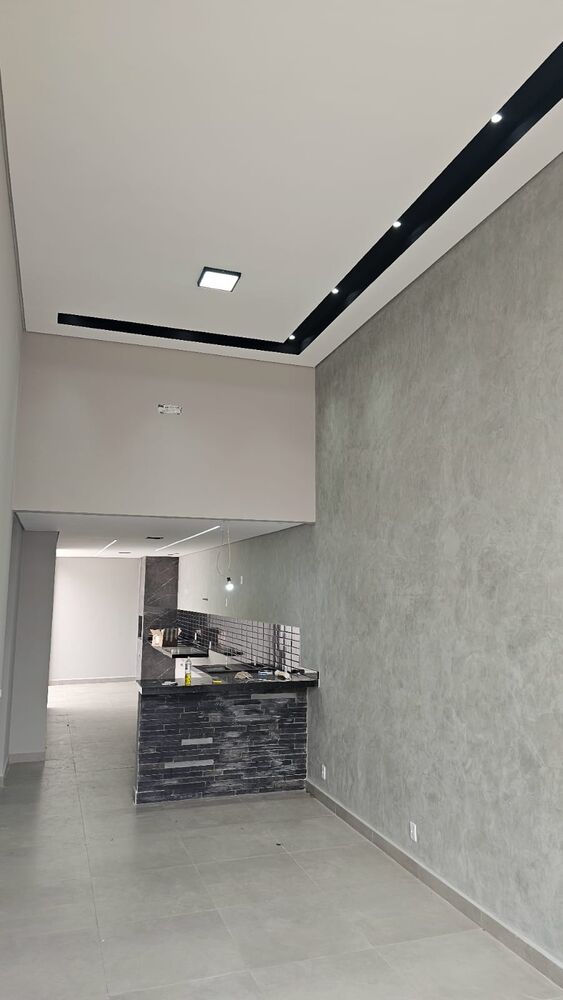 Casa, 3 quartos, 160 m² - Foto 1