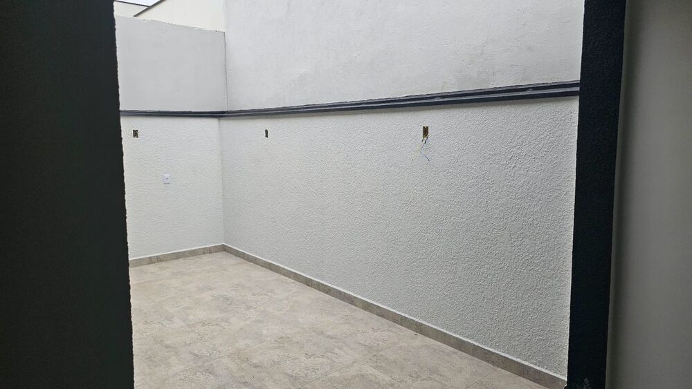 Casa, 3 quartos, 160 m² - Foto 2